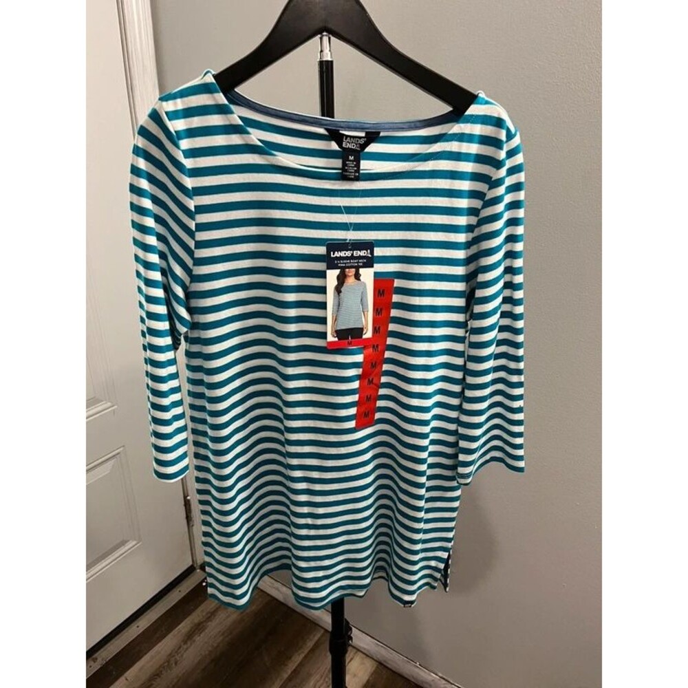 3/4 sleeve shirt